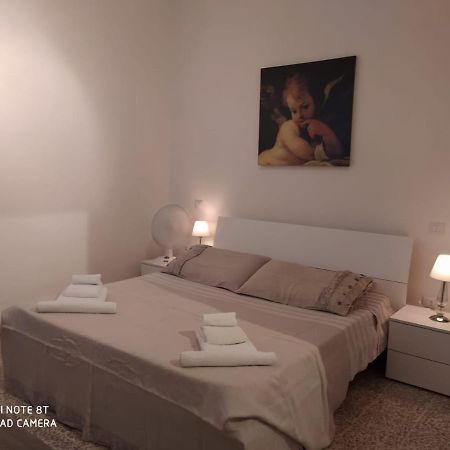 Bab San Feliciano Camere Foligno Kültér fotó
