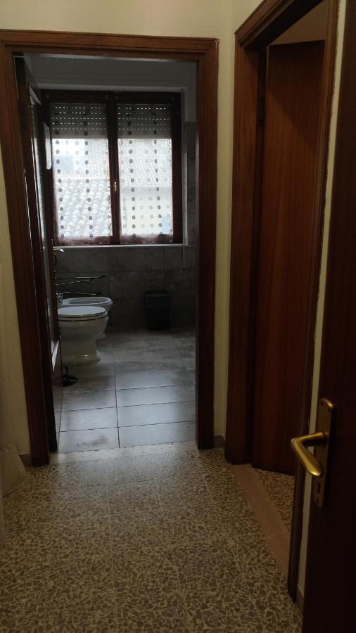 Bab San Feliciano Camere Foligno Kültér fotó