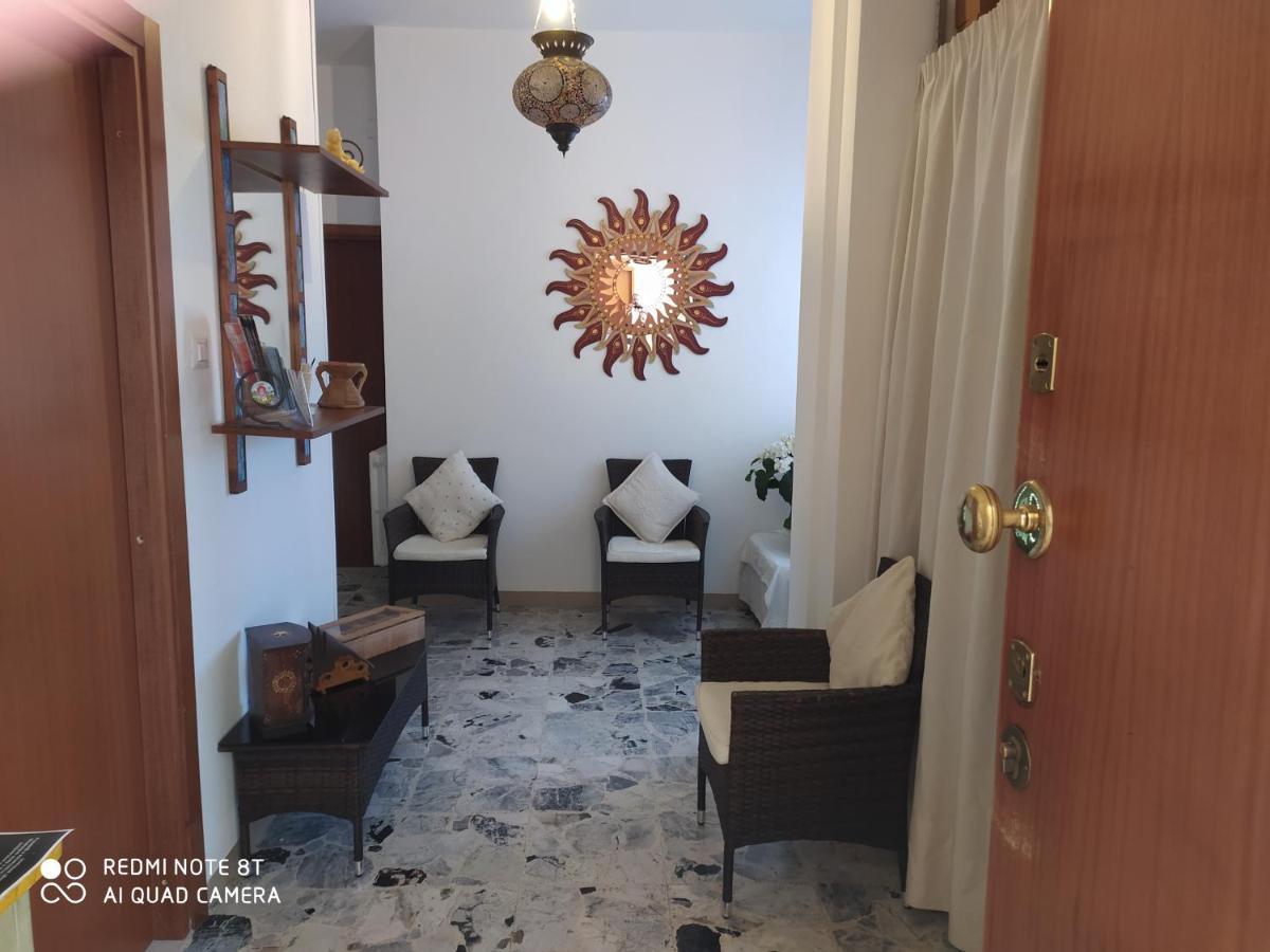 Bab San Feliciano Camere Foligno Kültér fotó