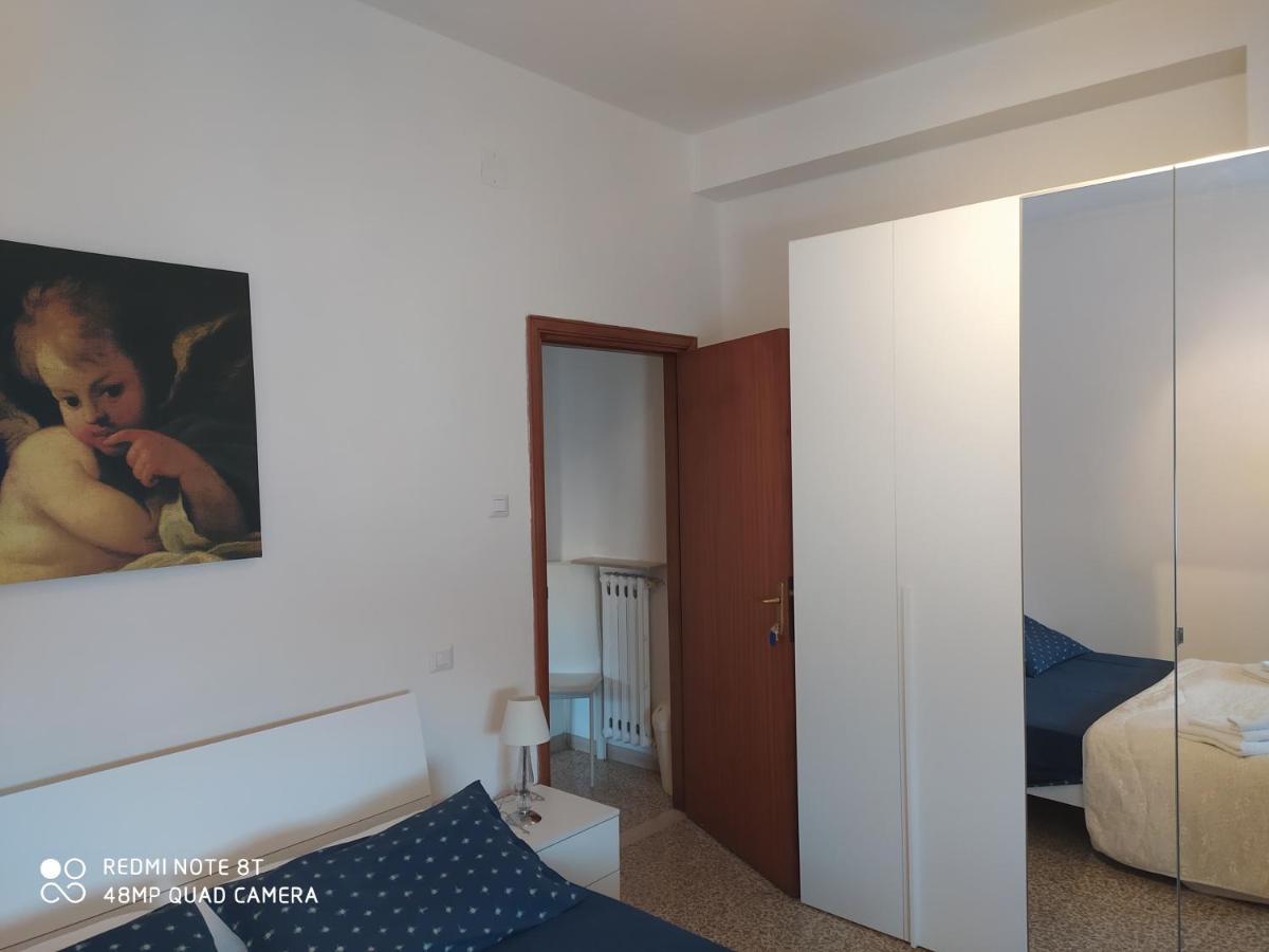 Bab San Feliciano Camere Foligno Kültér fotó