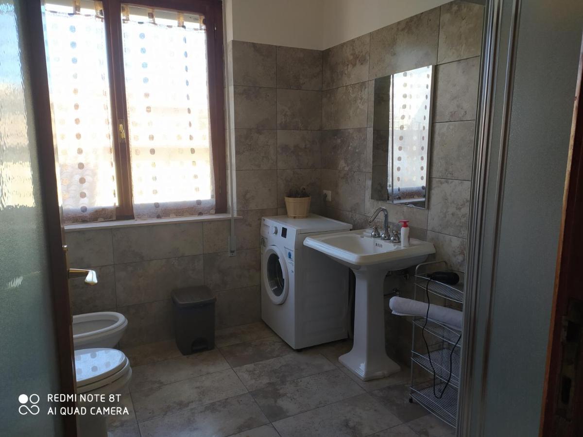 Bab San Feliciano Camere Foligno Kültér fotó