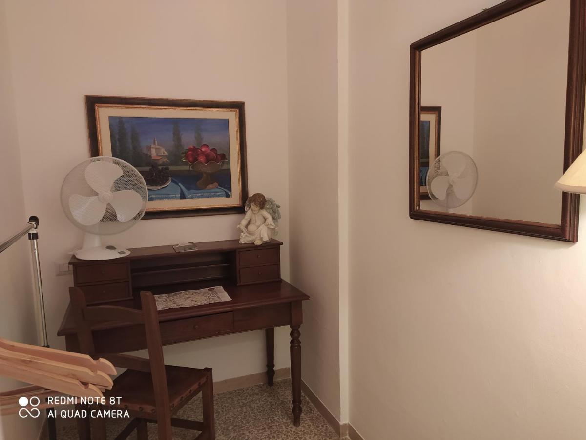 Bab San Feliciano Camere Foligno Kültér fotó